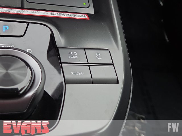 Certified 2026 Toyota C-HR AWD/4WD image 12