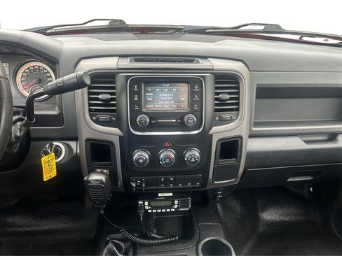 Used 2018 RAM 3500 Tradesman w/ Chrome Appearance Group AWD/4WD image 18