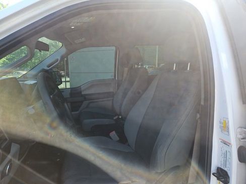 Used 2016 Ford F150 XL w/ XL Power Equipment Group image 10