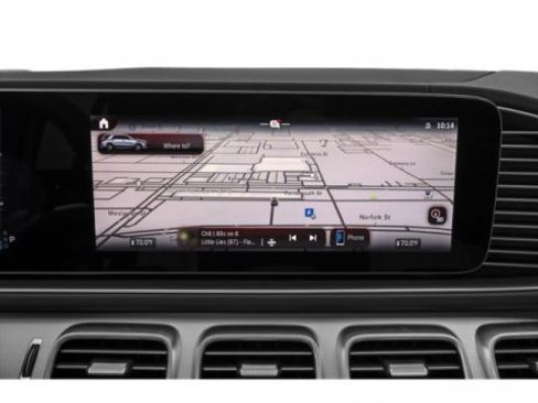 New 2025 Mercedes-Benz GLE 63 AMG S image 19