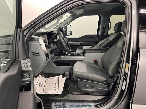 New 2026 Ford F250 XLT AWD/4WD image 23