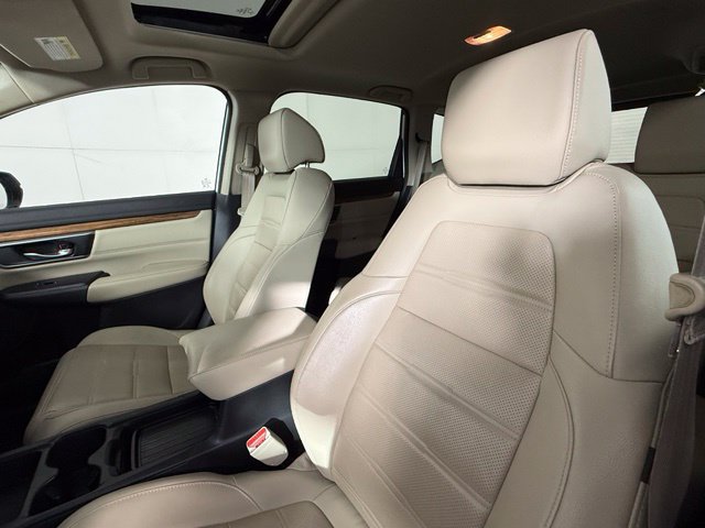 Used 2021 Honda CR-V EX-L image 5