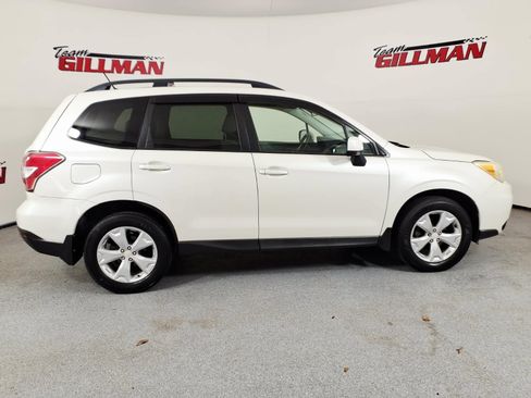 Used 2015 Subaru Forester 2.5i Premium AWD/4WD image 3