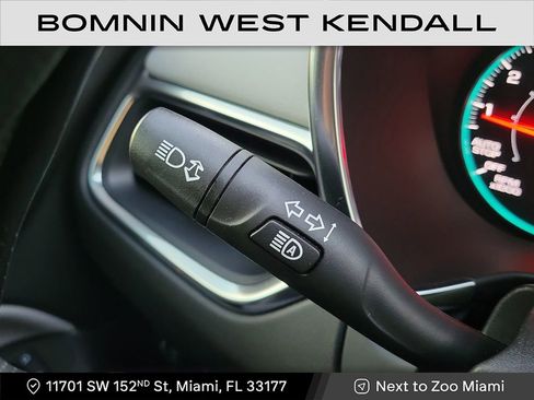 Used 2024 Chevrolet Equinox LS image 15