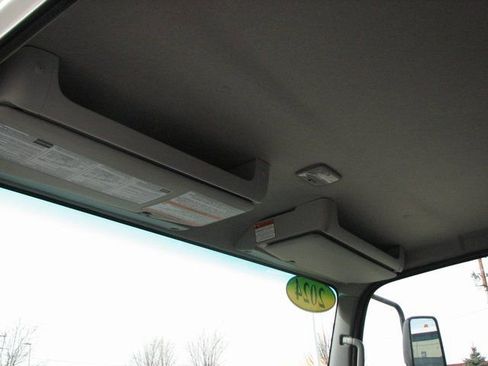 New 2024 Chevrolet Low Cab Forward 4500 XD image 24