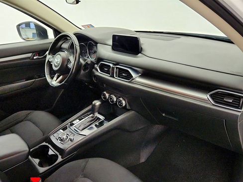 Used 2018 MAZDA CX-5 Sport AWD/4WD image 24