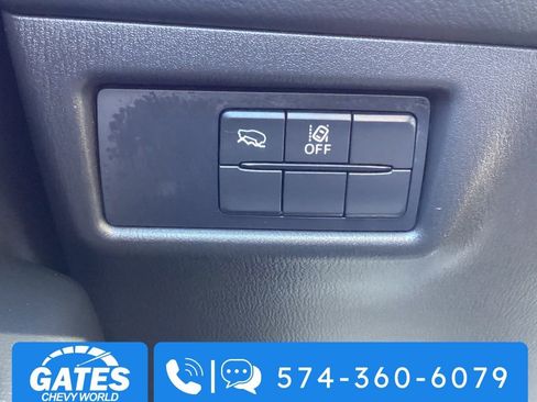 Used 2024 MAZDA CX-5 AWD 2.5 S w/ Select Package image 22