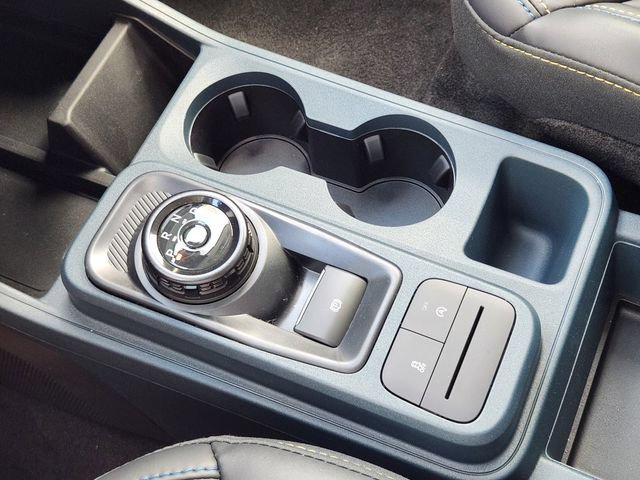 New 2026 Ford Maverick Lobo AWD/4WD image 21