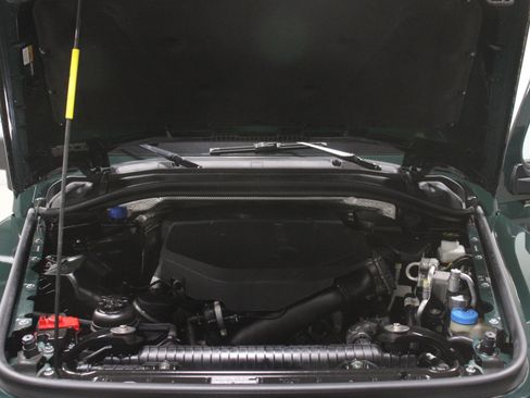 Used 2024 INEOS Grenadier AWD/4WD image 26