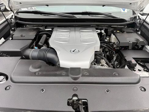 Used 2023 Lexus GX 460 Premium image 20