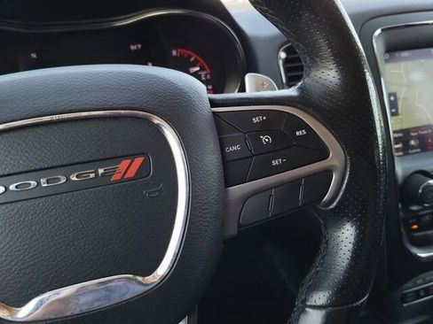 Used 2020 Dodge Durango GT image 17