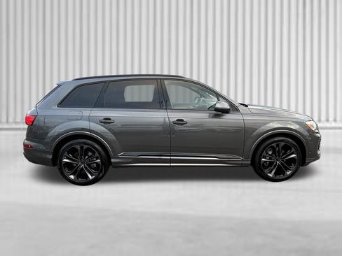 New 2026 Audi Q7 3.0T Premium Plus AWD/4WD image 6