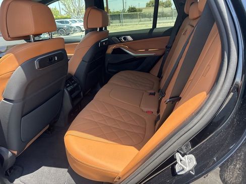 Used 2026 BMW X5 sDrive40i w/ Parking Assistance Package RWD image 15
