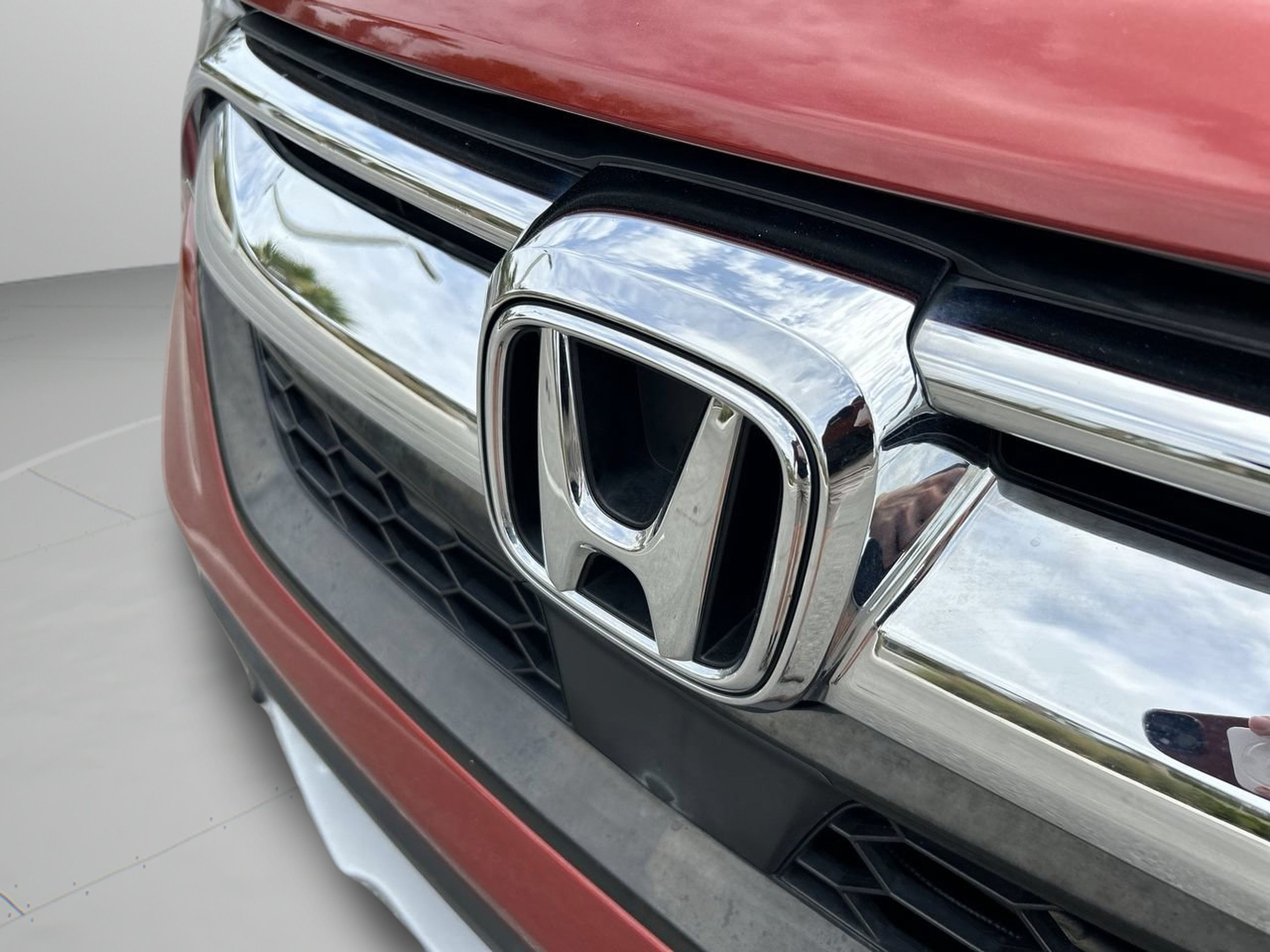 Used 2019 Honda CR-V EX image 30
