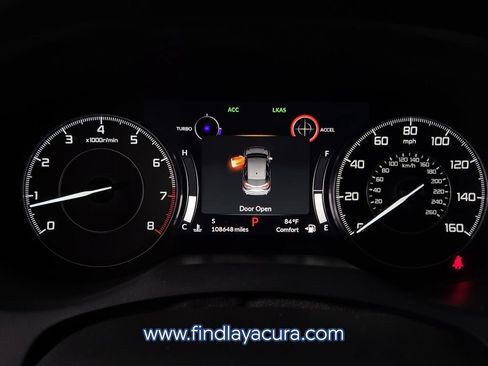 Used 2019 Acura RDX FWD w/ Technology Package image 27