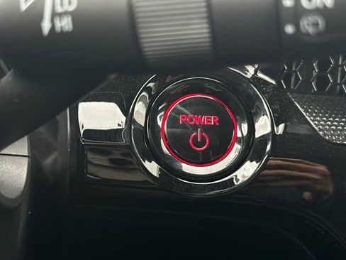 Certified 2023 Honda CR-V Sport Touring image 29