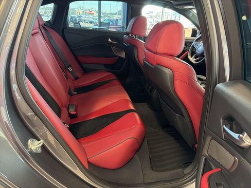 Used 2021 Acura TLX Type S image 22