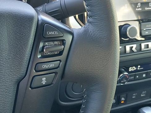 Certified 2026 Nissan Frontier SV w/ SV Convenience Package RWD image 23
