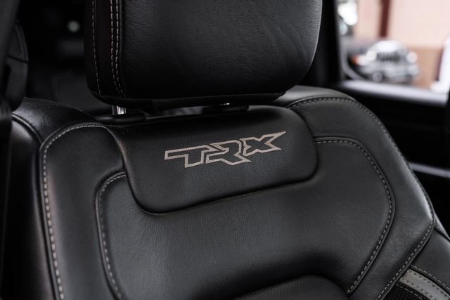 Used 2022 RAM 1500 TRX w/ TRX Level 2 Equipment Group AWD/4WD image 14