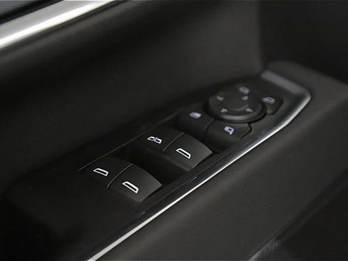 New 2025 Chevrolet Silverado 2500 LT w/ Texas Edition image 12