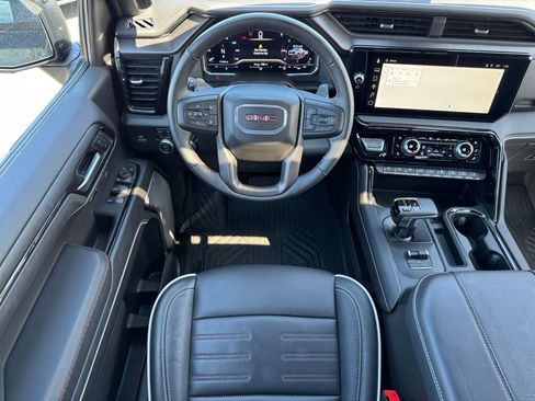 Used 2025 GMC Sierra 1500 AT4X w/ AT4X AEV Edition image 19