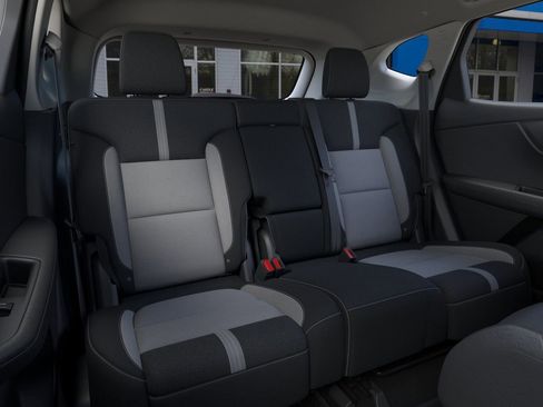 New 2026 Chevrolet Blazer LT w/ Convenience Package image 24