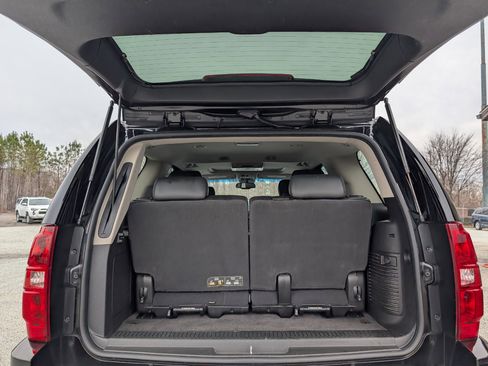 Used 2012 Chevrolet Tahoe LTZ image 32