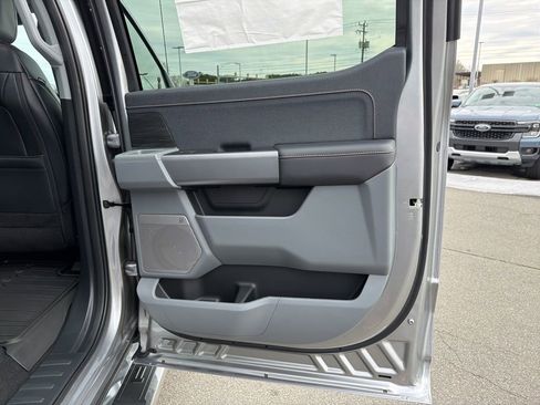 New 2026 Ford F150 Lariat w/ Equipment Group 502A High image 19