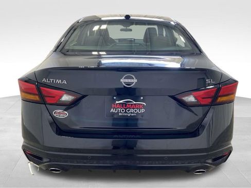 New 2025 Nissan Altima 2.5 SL image 4
