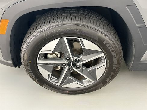 Used 2025 Hyundai Tucson SEL image 11