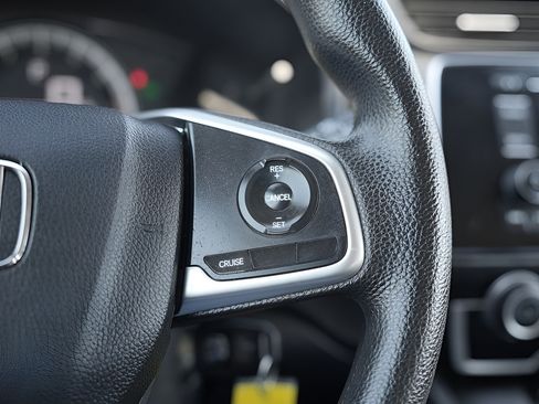 Used 2019 Honda CR-V LX image 25
