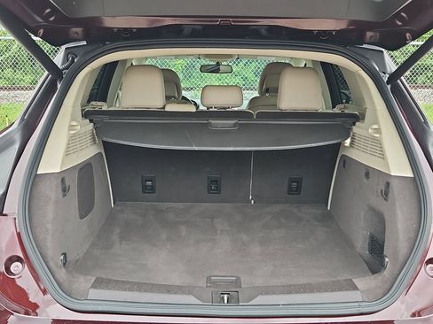 Used 2019 Lincoln MKC Select w/ Select Plus Package image 6