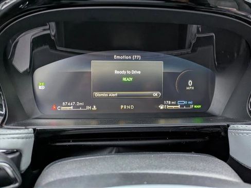 Used 2022 Lincoln Corsair Grand Touring w/ Elements Technology Bundle image 11