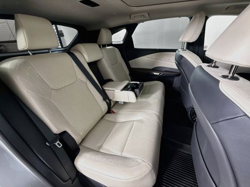 Certified 2026 Lexus RX 350 AWD w/ Convenience Package image 26