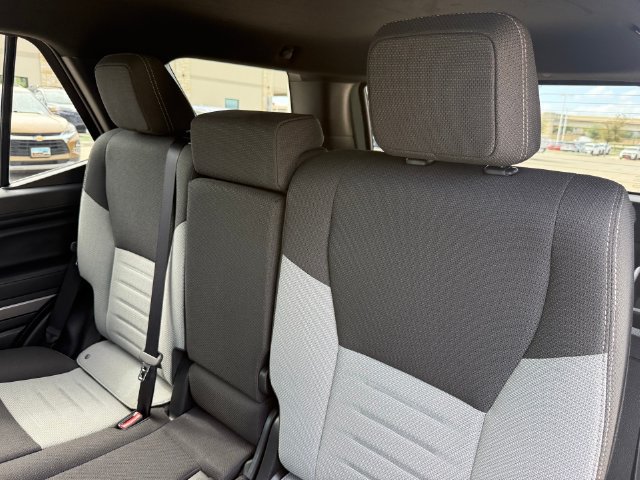 Used 2026 Toyota 4Runner TRD Off-Road AWD/4WD image 26