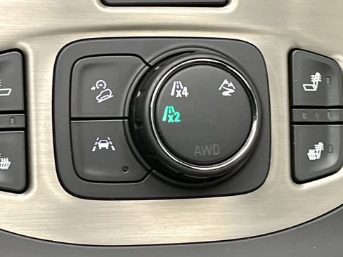 Certified 2023 GMC Terrain Denali w/ LPO, Floor Liner Package image 18