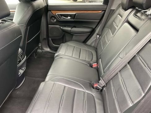 Used 2019 Honda CR-V EX-L image 33