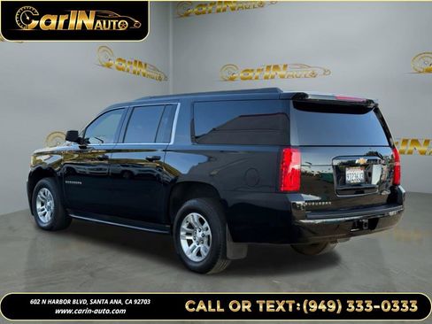 Used 2020 Chevrolet Suburban LT image 7