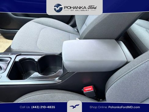 Used 2025 Kia K4 FWD image 13