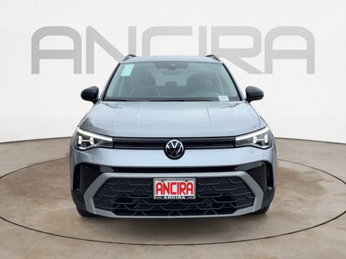 New 2026 Volkswagen Taos S FWD image 3