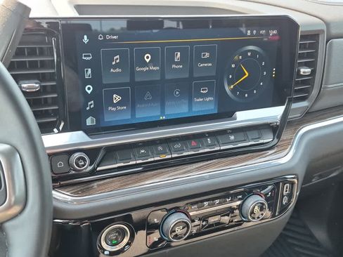 Used 2024 Chevrolet Silverado 1500 LT AWD/4WD image 14