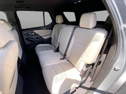 Used 2023 Chevrolet Traverse LS w/ Safety Package FWD image 25