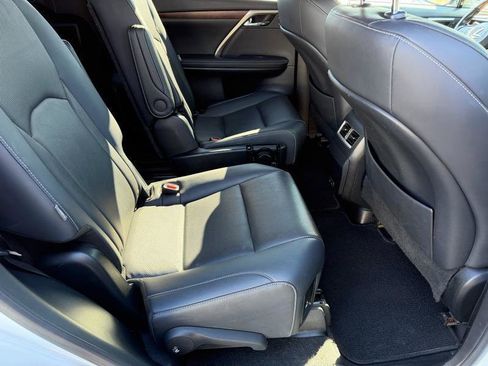 Used 2020 Lexus RX 350L FWD w/ Premium Package image 35