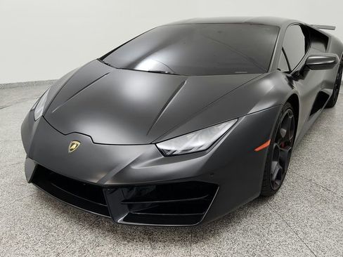 Used 2018 Lamborghini Huracan LP 580-2 image 10