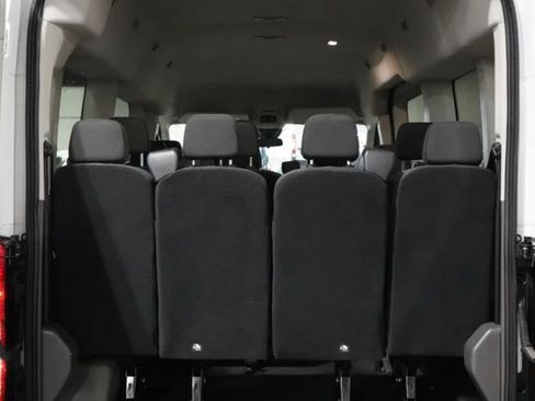 Used 2024 Ford Transit 350 XLT RWD image 6