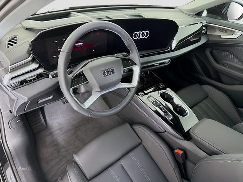 Used 2026 Audi A6 Premium Plus AWD/4WD image 10