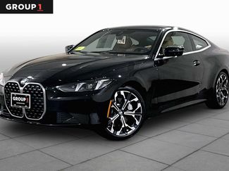 Used 2026 BMW 430i xDrive Coupe w/ Premium Package AWD/4WD video 1