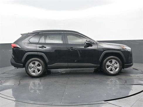 New 2025 Toyota RAV4 XLE w/ Convenience Package image 2