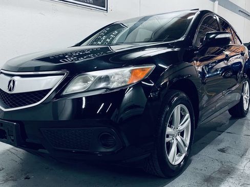 Used 2013 Acura RDX FWD image 2