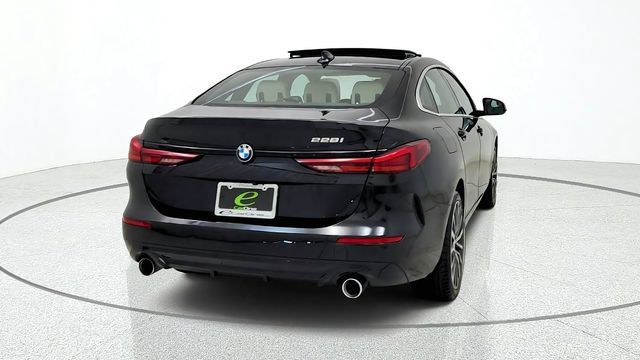 Used 2024 BMW 228i Gran Coupe w/ Convenience Package FWD image 8